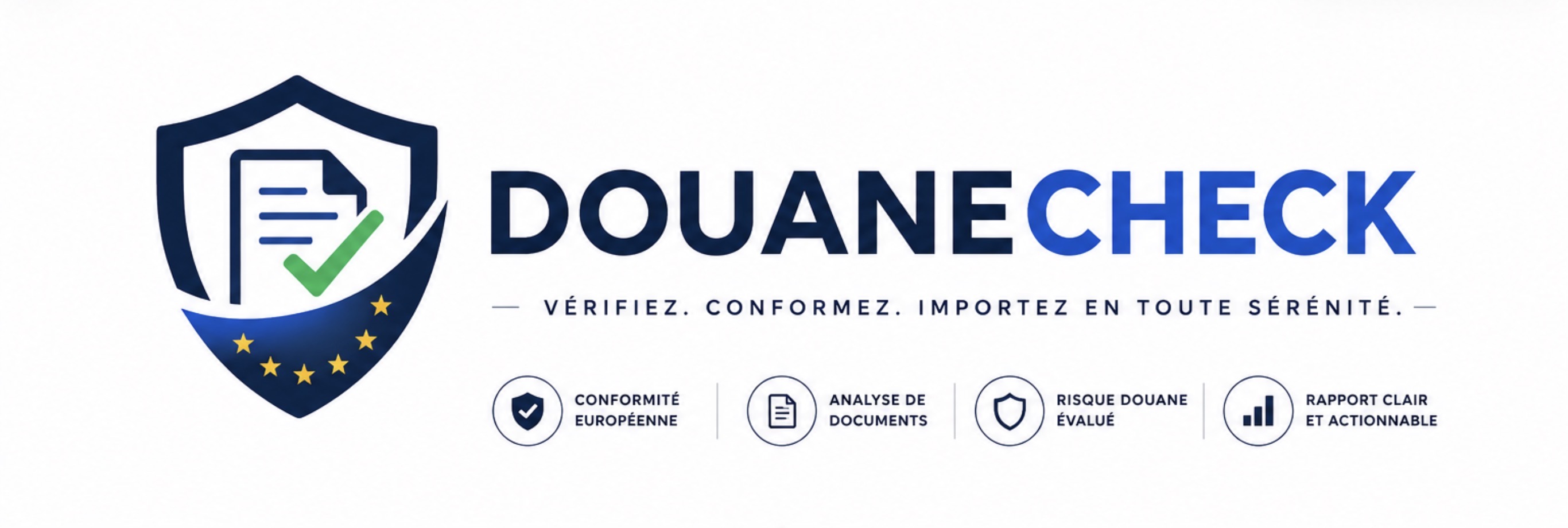 DouaneCheck